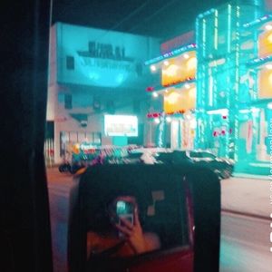 Meet your Posher, Jaymee